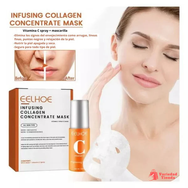 Glow Collagen( Kit colágeno hidrolizado)