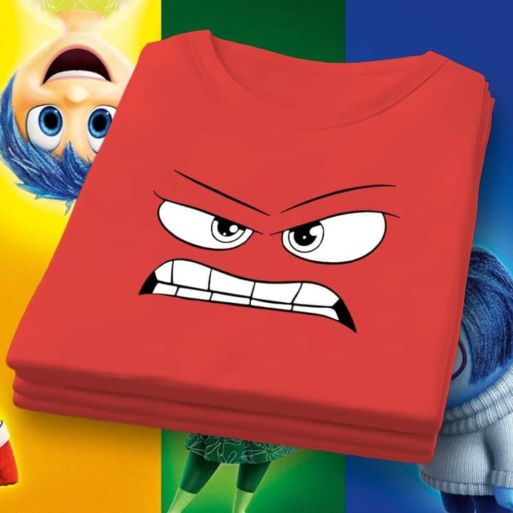 Camisas Emocionantes - Talla 2 a la 16
