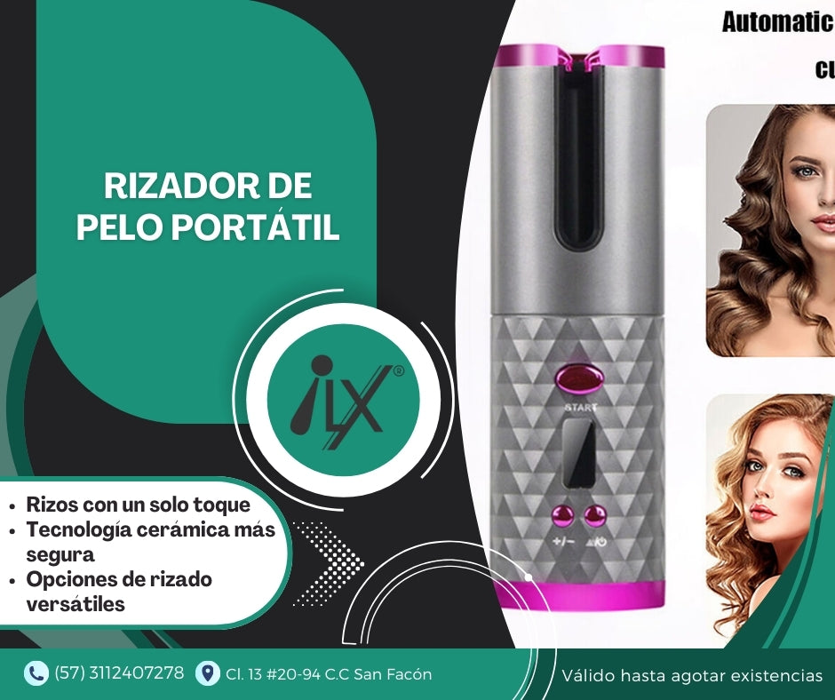 CurlEase Pro™