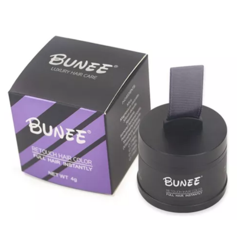 Maquillaje Cubre Canas Bunee