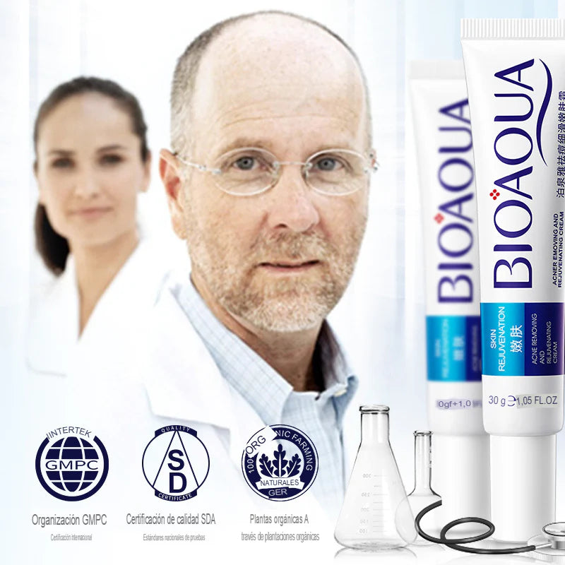 Crema Antiacné