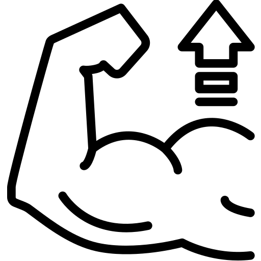 Tonificación Muscular