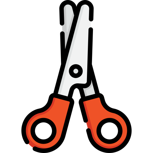 ✂️ Corta y repara rápido