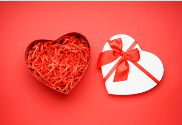 San Valentín