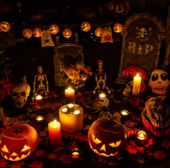 Halloween