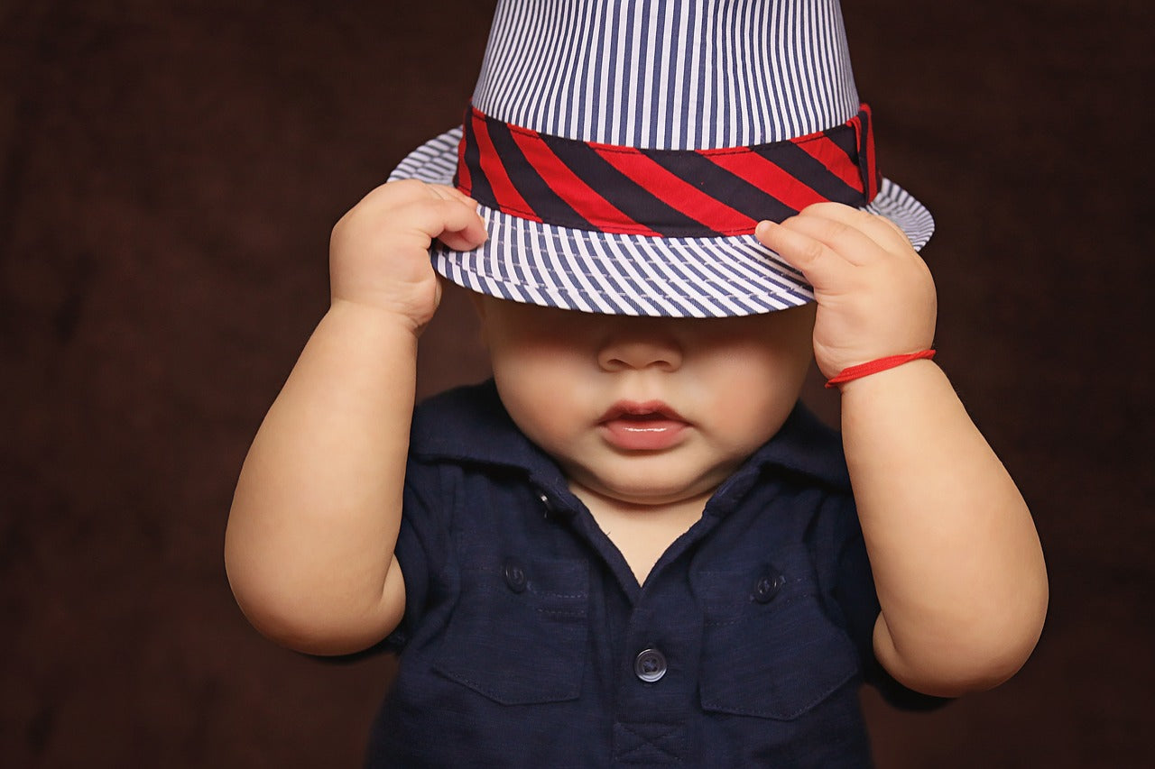 Moda Niños