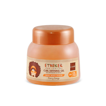 DefinRizo Etniker 300G
