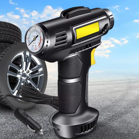 InflateXpert™ ( Compresor de aire)