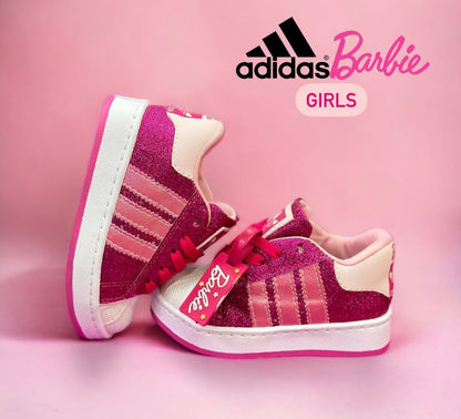 SUPER STARS BARBIE
