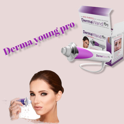 Derma Wand Pro