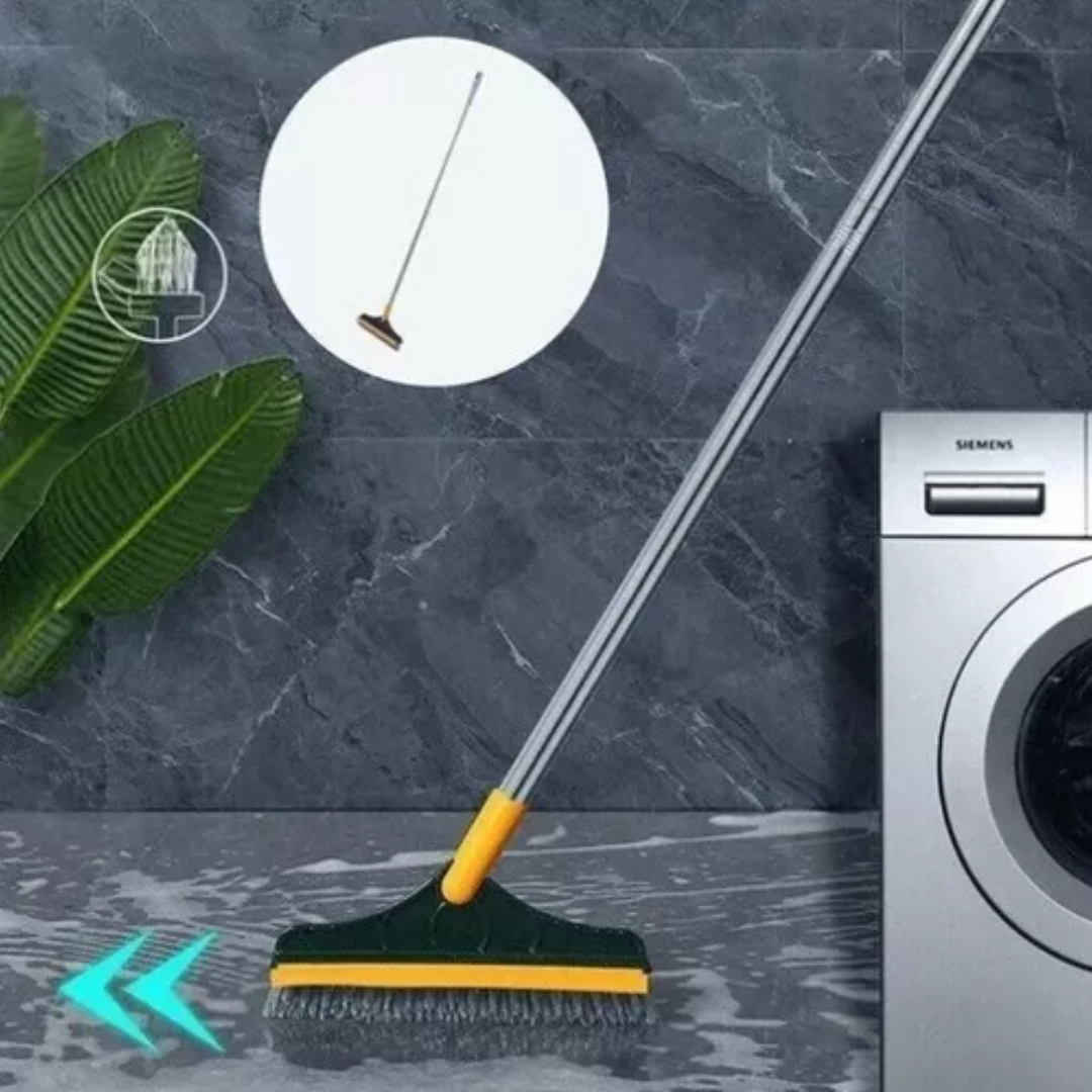 CleanSweep Duo™ (Escoba 2 en 1)