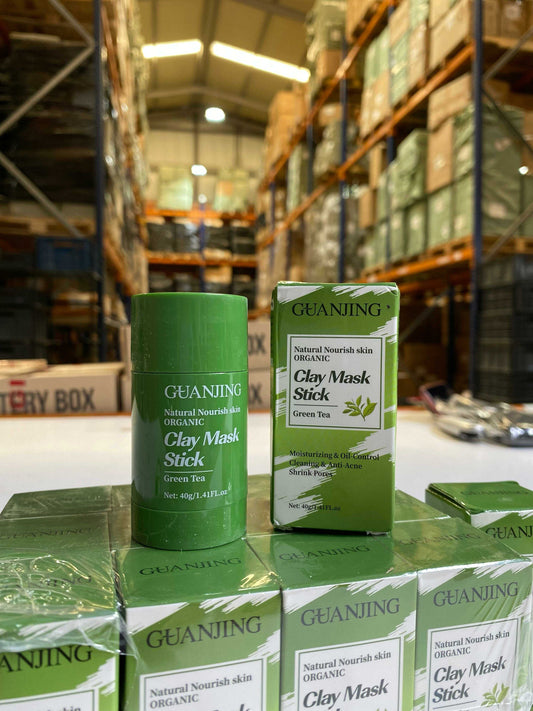 Mascarillas,Green Mask Stick, potente