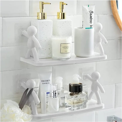 Elegance Shelf ™  2X1 (Estante de baño)