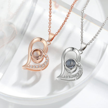 Collar Te amo
