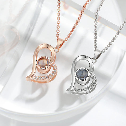 Collar Te amo