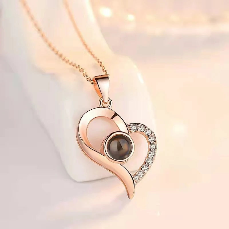 Collar Te amo