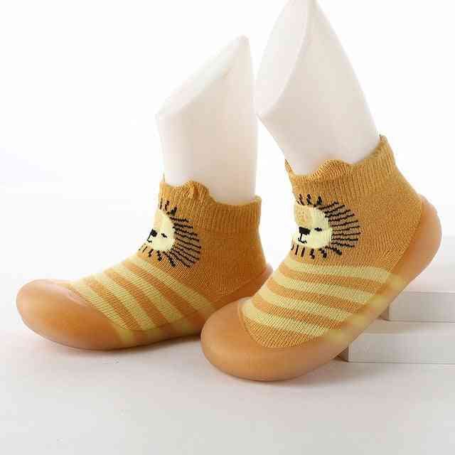 TinyToes Comfort™ (Media Zapato)