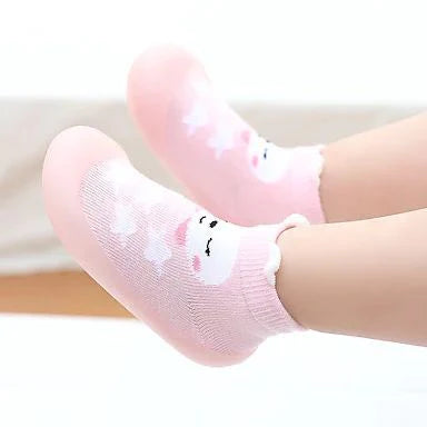 TinyToes Comfort™ (Media Zapato)