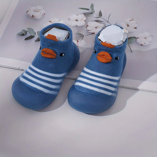 TinyToes Comfort™ (Media Zapato)