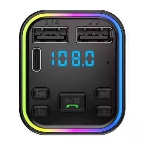 Adaptador de bluetooth Bluetooth para carro