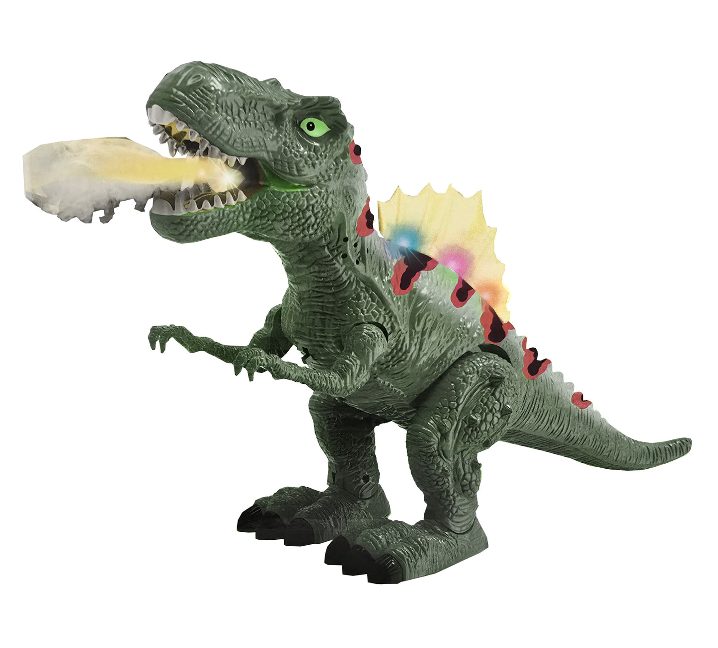 Dinosaurio Juguete