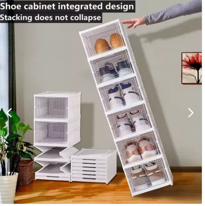 Zapatero  Plegable 6 Niveles