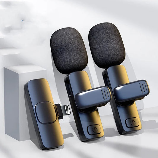 SoundPro™ (Micrófono)