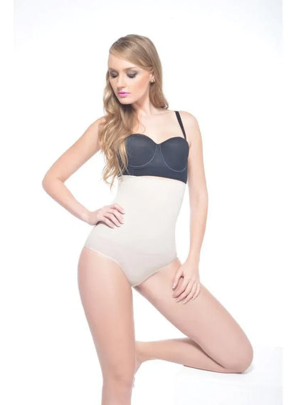 SlimCurve - Panty Control de Abdomen