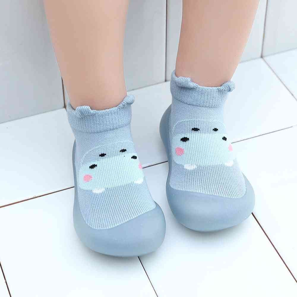 TinyToes Comfort™ (Media Zapato)