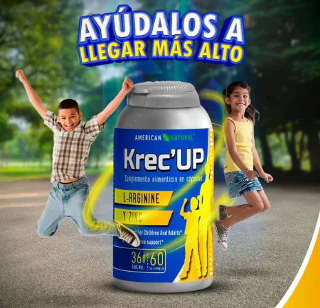 Krece´Up ORIGINAL