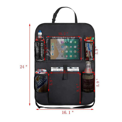 Organizador Para Carro-Sillas