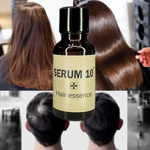 PROMO SERUM-CRECIMIENTO CAPILAR X2