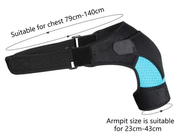 PainFree™ Soporte Hombro