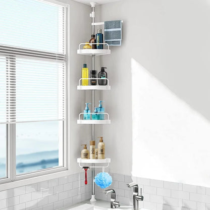 ShowerPro Organizer ™(Estante esquinero)