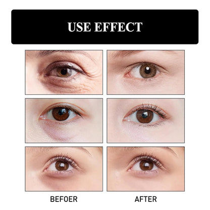 Combo Reafirmante Rostro-Ojeras