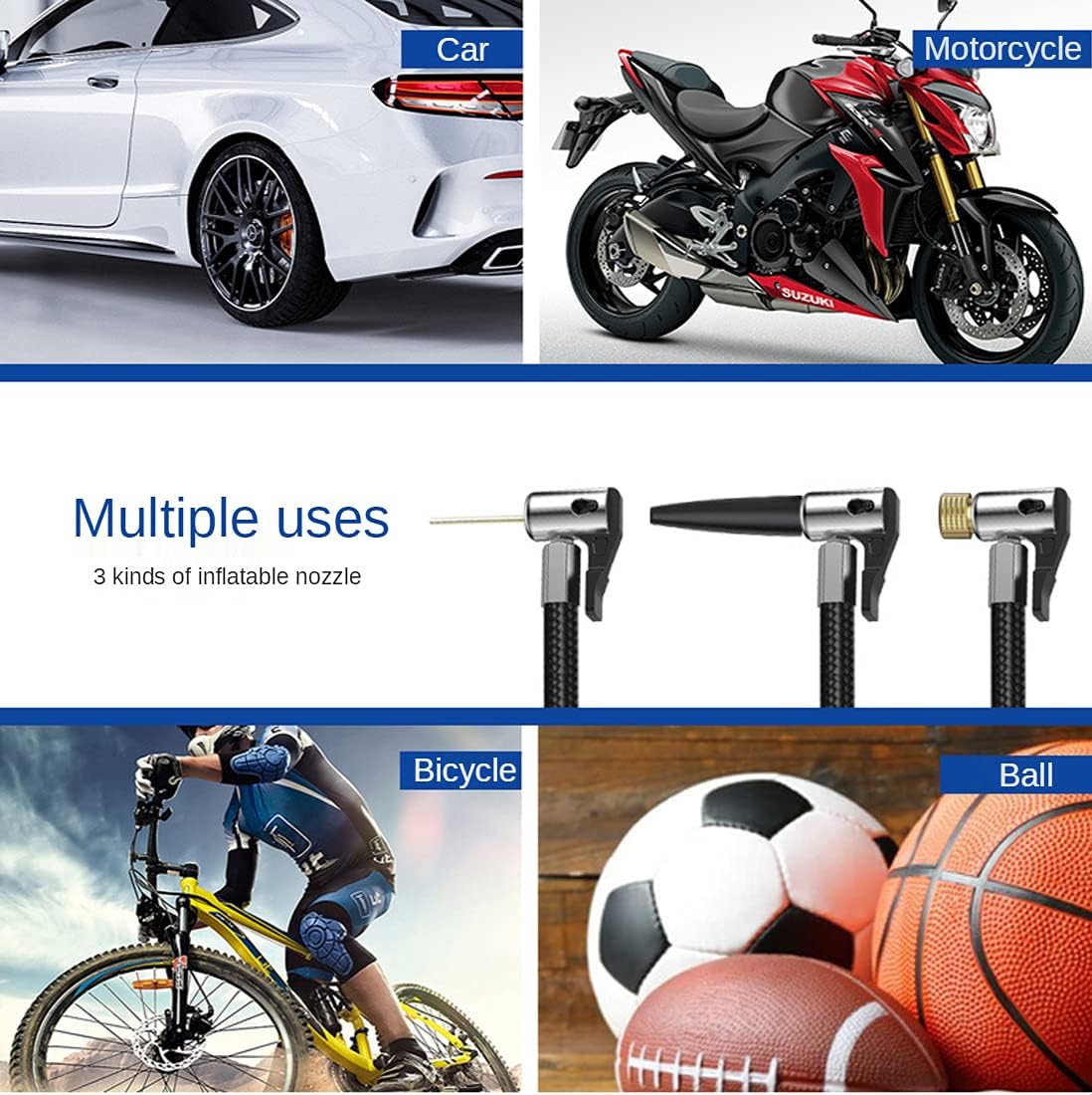 AirPower™ ( Compresor de aire)