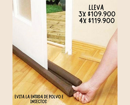 Tapon Aislante de Puerta