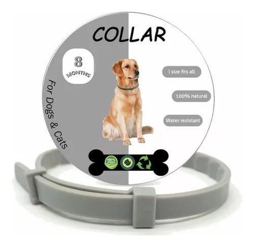 Collar saludcan (Paga 2 lleva 3 X $119.800)