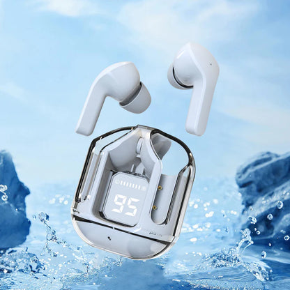 CrystalSound™ (Gratis forro de silicona)