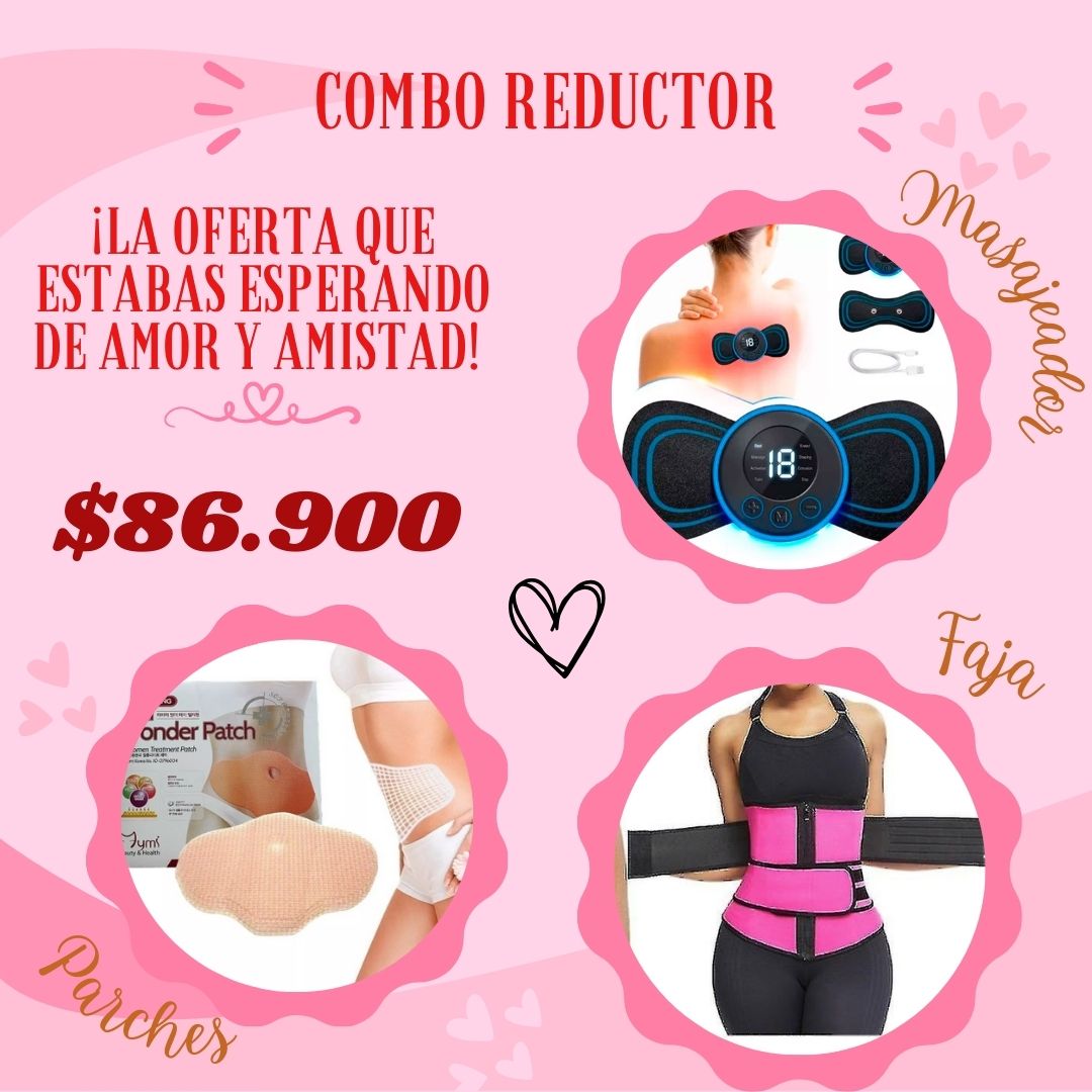 Combo Reductor