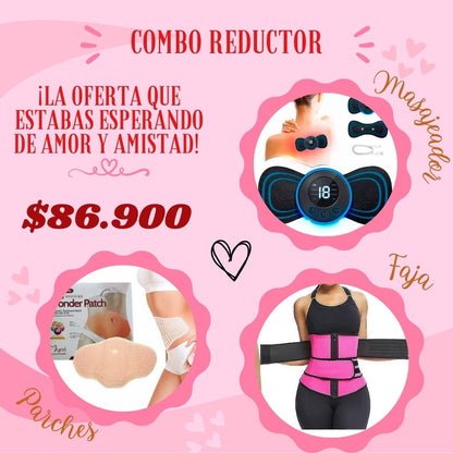 Combo Reductor