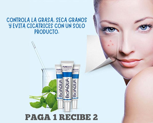 Crema Antiacné