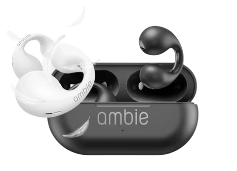 AquaLock Earphones™  (Audífonos impermeables)
