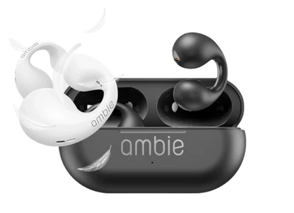 AquaLock Earphones™  (Audífonos impermeables)