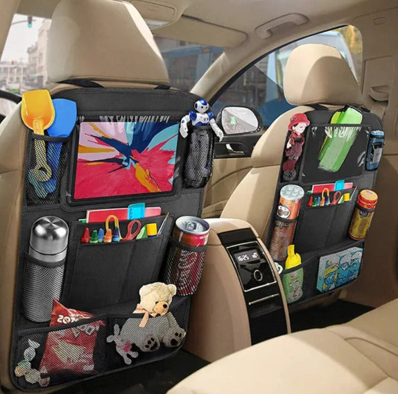 Organizador Para Carro-Sillas