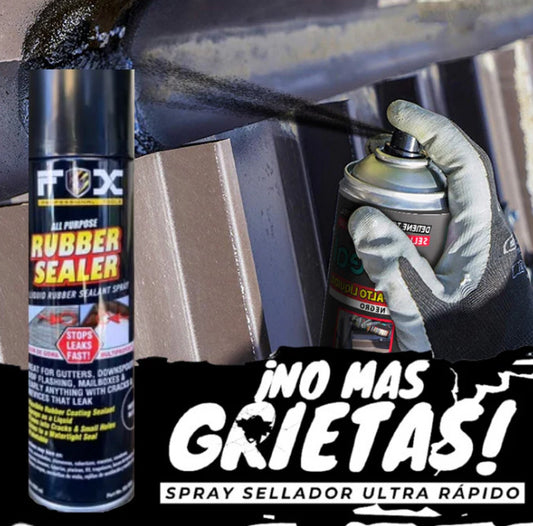 Sellador de grietas (GRATIS Cinta doble cara)