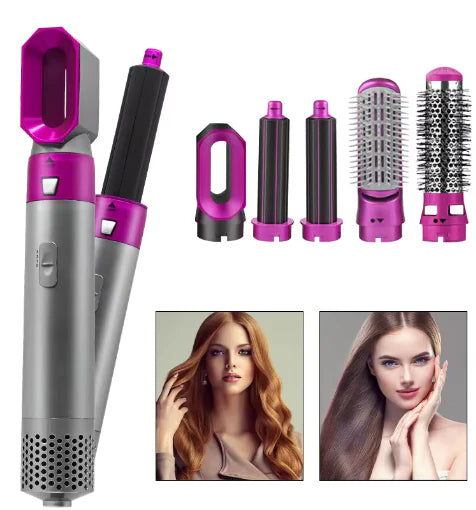 Styler Pro 5 en 1™ (Cepillo electrico)