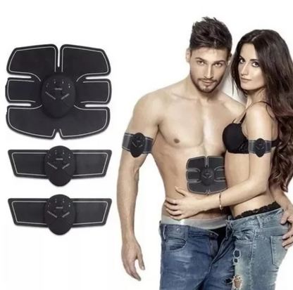 FlexiTone Pro ™ (Gimnasia pasiva)