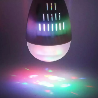 Christmas Sparkle Lights(Proyector )