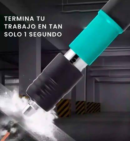 Remachadora